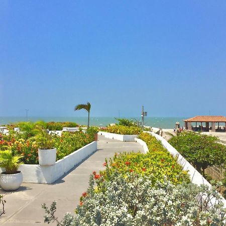 Penthouse Caribbean View And Private Pool, Cartagena Exterior foto