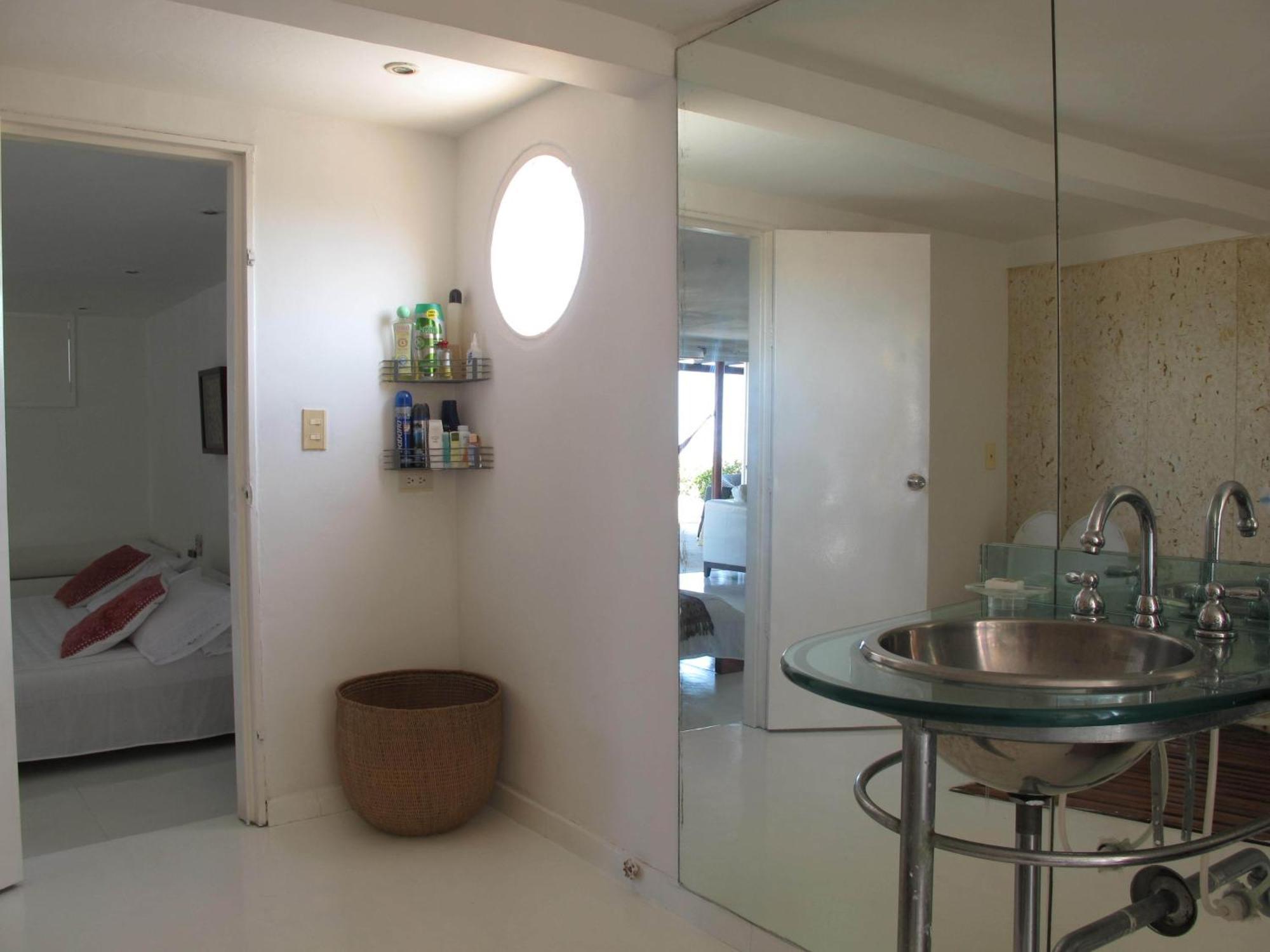 Penthouse Caribbean View And Private Pool, Cartagena Exterior foto