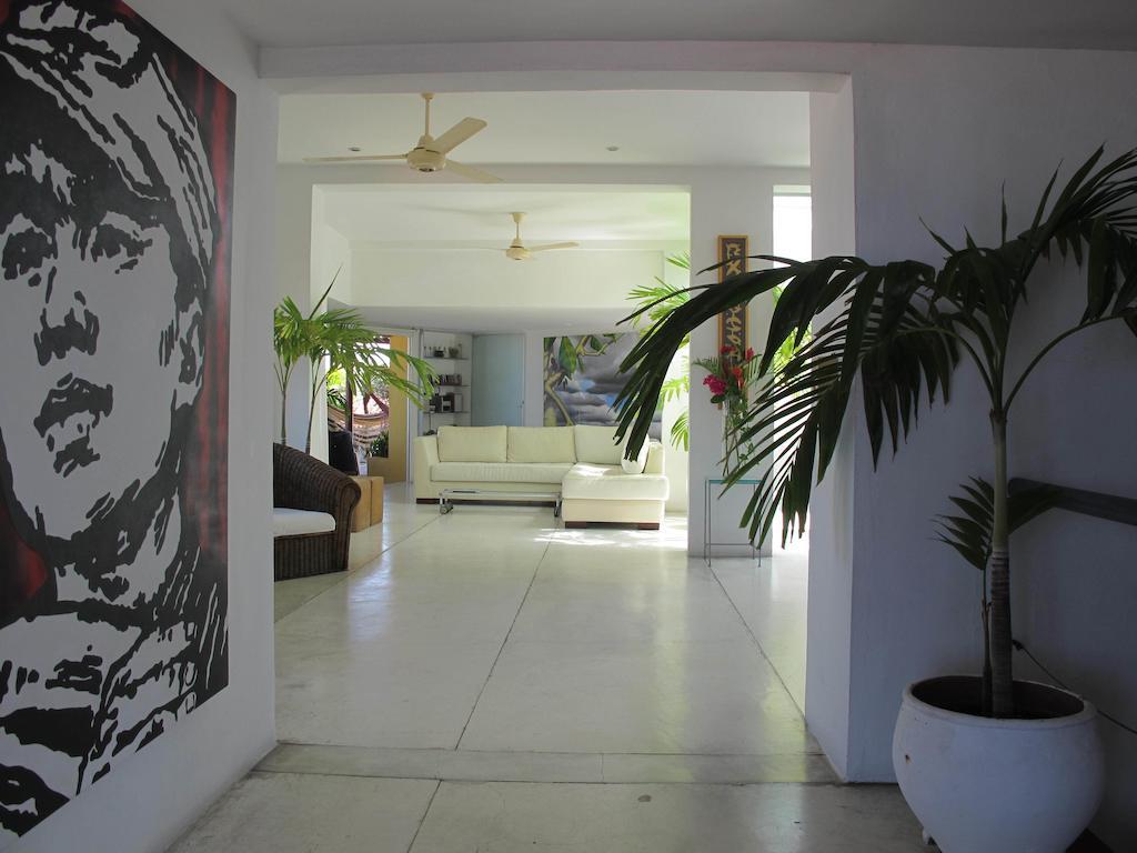 Penthouse Caribbean View And Private Pool, Cartagena Exterior foto