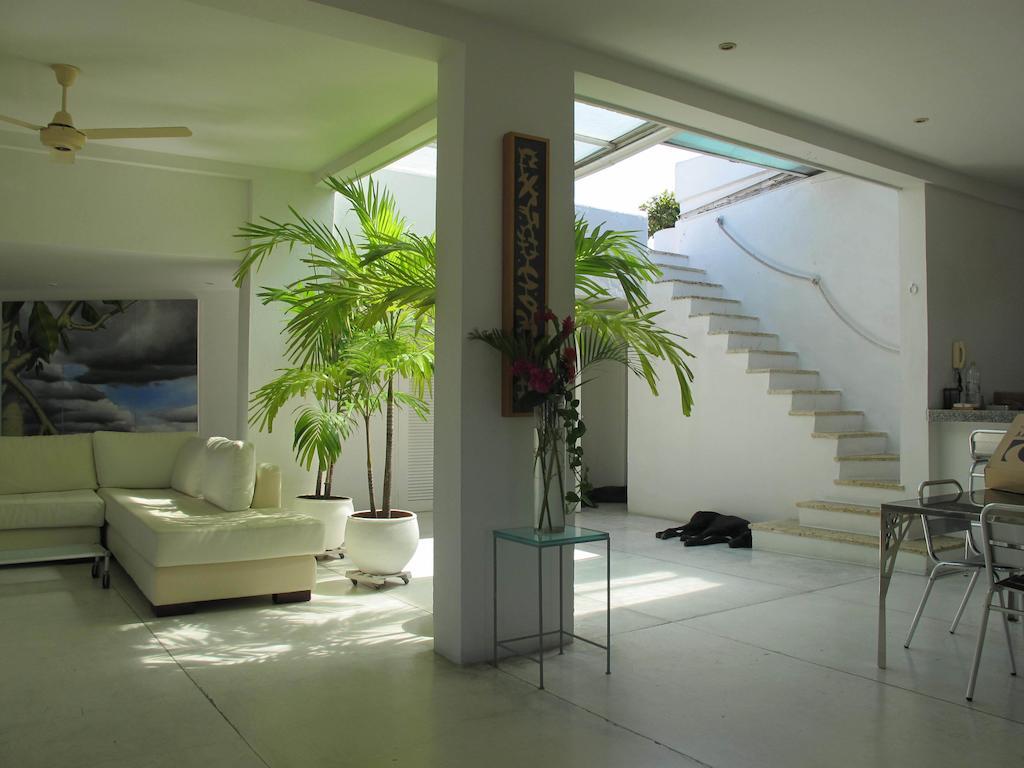 Penthouse Caribbean View And Private Pool, Cartagena Exterior foto