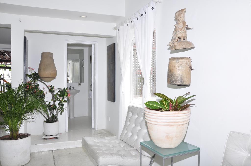 Penthouse Caribbean View And Private Pool, Cartagena Exterior foto