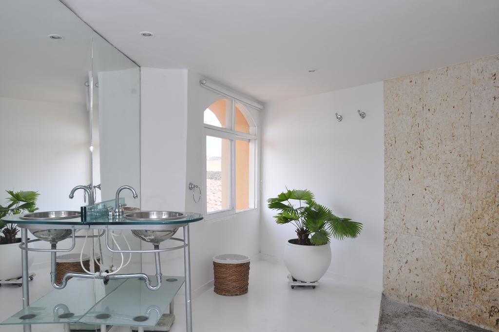 Penthouse Caribbean View And Private Pool, Cartagena Exterior foto