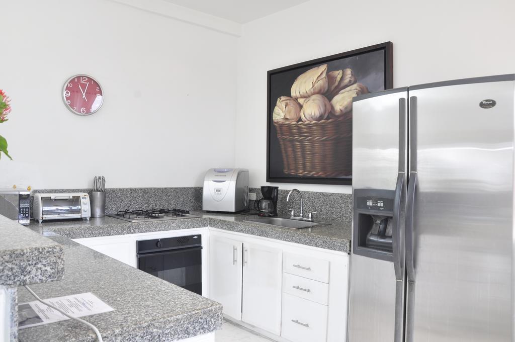 Penthouse Caribbean View And Private Pool, Cartagena Exterior foto