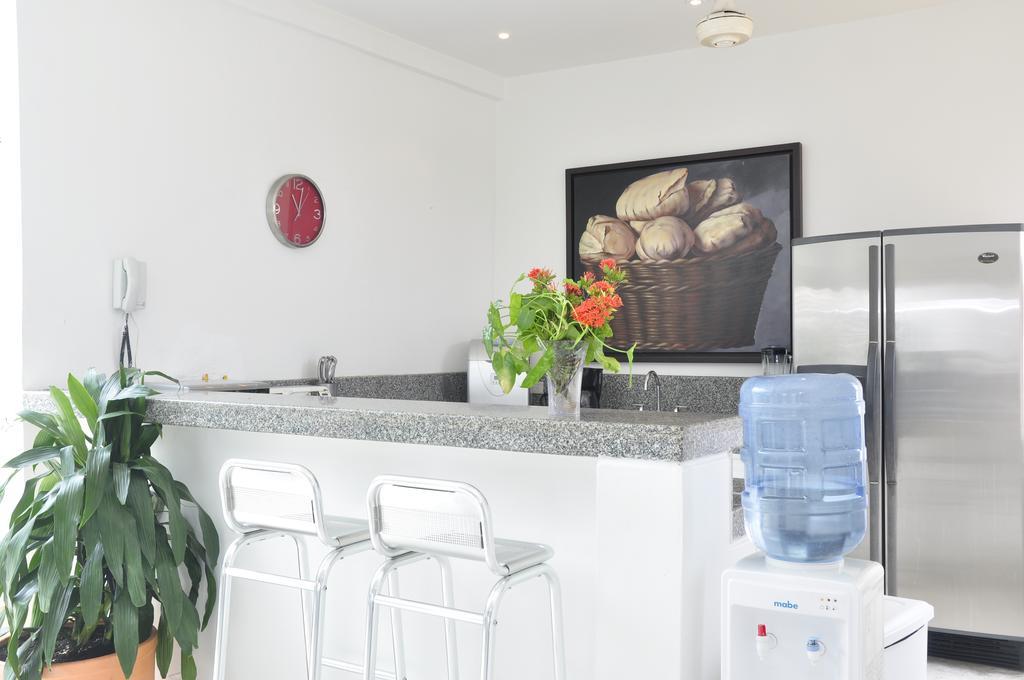 Penthouse Caribbean View And Private Pool, Cartagena Exterior foto