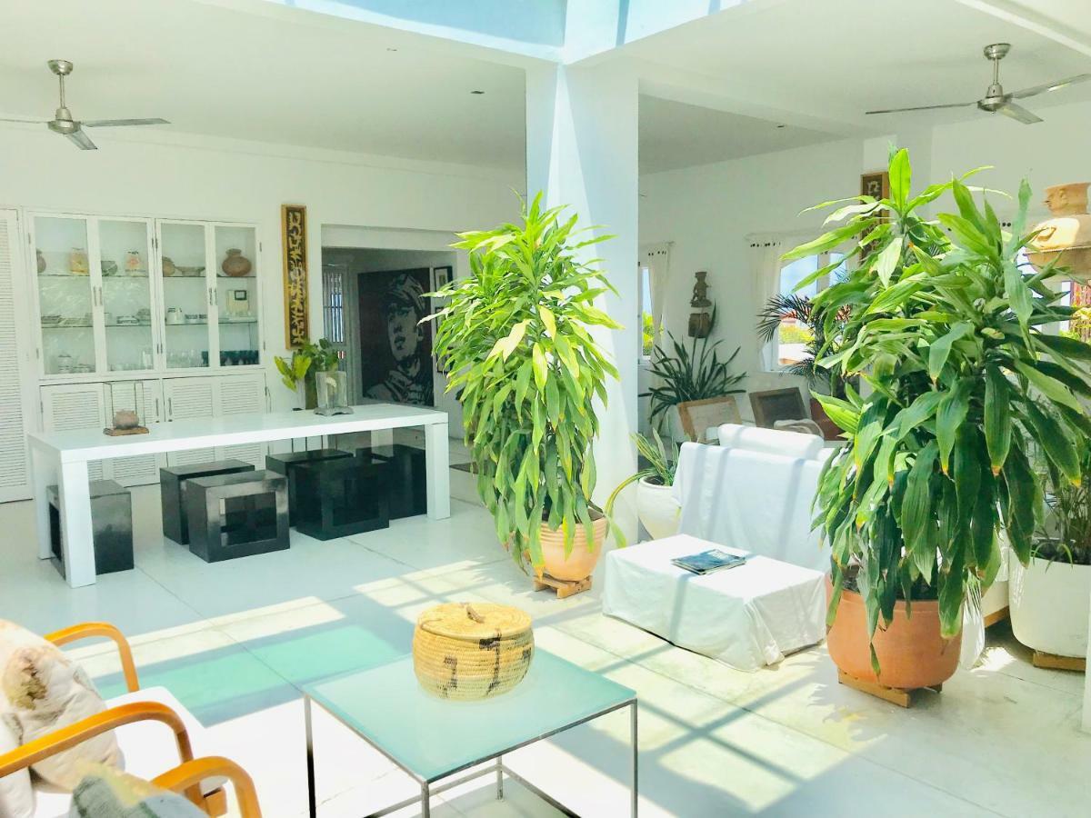 Penthouse Caribbean View And Private Pool, Cartagena Exterior foto