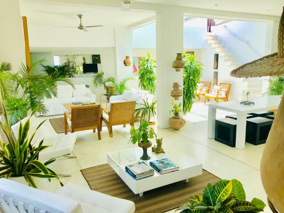 Penthouse Caribbean View And Private Pool, Cartagena Exterior foto